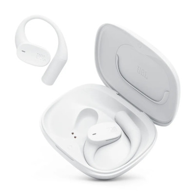 Bluetooth-гарнітура JBL Sense Lite White (JBLSENSELITEWHT) Bluetooth-гарнітура JBL Sense Lite White (JBLSENSELITEWHT)