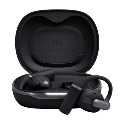 Bluetooth-гарнітура JBL Sense Pro Black (JBLSENSEPROBLK)