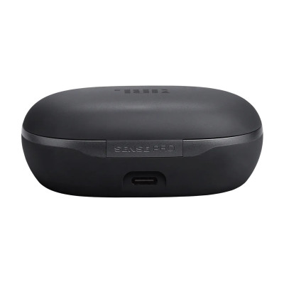 Bluetooth-гарнітура JBL Sense Pro Black (JBLSENSEPROBLK)
