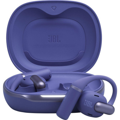 Bluetooth-гарнітура JBL Sense Pro Blue (JBLSENSEPROBLU)