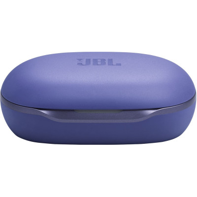 Bluetooth-гарнітура JBL Sense Pro Blue (JBLSENSEPROBLU)