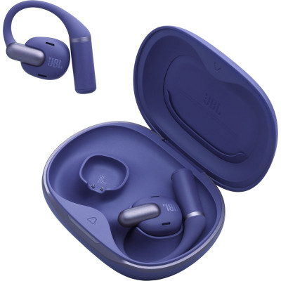Bluetooth-гарнітура JBL Sense Pro Blue (JBLSENSEPROBLU)