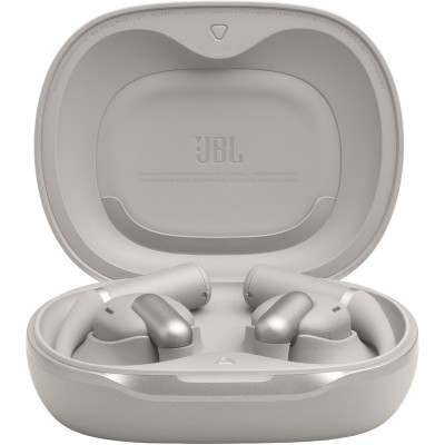 Bluetooth-гарнітура JBL Sense Pro Grey (JBLSENSEPROGRY) Bluetooth-гарнітура JBL Sense Pro Grey (JBLSENSEPROGRY)