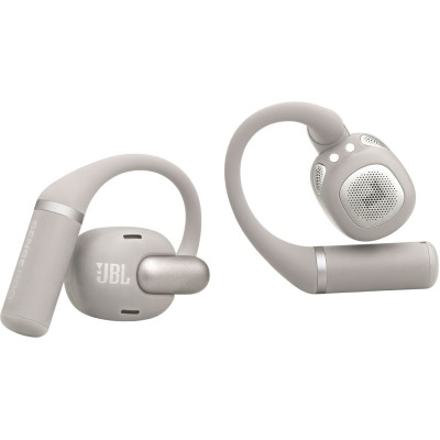 Bluetooth-гарнітура JBL Sense Pro Grey (JBLSENSEPROGRY) Bluetooth-гарнітура JBL Sense Pro Grey (JBLSENSEPROGRY)