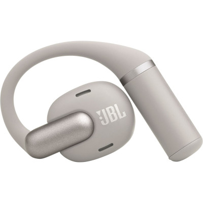 Bluetooth-гарнітура JBL Sense Pro Grey (JBLSENSEPROGRY) Bluetooth-гарнітура JBL Sense Pro Grey (JBLSENSEPROGRY)