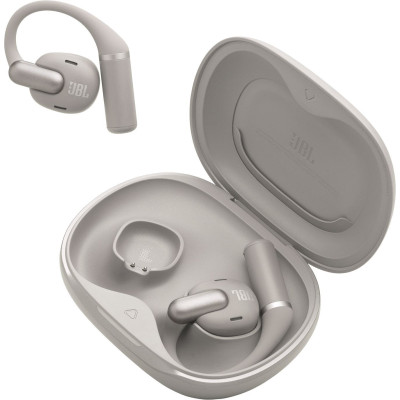 Bluetooth-гарнітура JBL Sense Pro Grey (JBLSENSEPROGRY) Bluetooth-гарнітура JBL Sense Pro Grey (JBLSENSEPROGRY)
