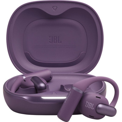 Bluetooth-гарнітура JBL Sense Pro Purple (JBLSENSEPROPUR)