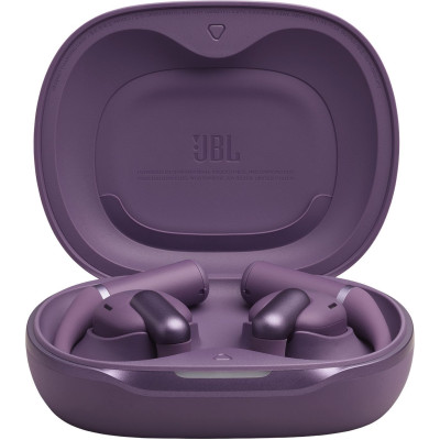 Bluetooth-гарнітура JBL Sense Pro Purple (JBLSENSEPROPUR) Bluetooth-гарнітура JBL Sense Pro Purple (JBLSENSEPROPUR)