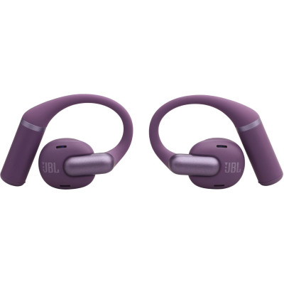 Bluetooth-гарнітура JBL Sense Pro Purple (JBLSENSEPROPUR) Bluetooth-гарнітура JBL Sense Pro Purple (JBLSENSEPROPUR)