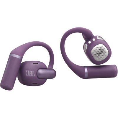 Bluetooth-гарнітура JBL Sense Pro Purple (JBLSENSEPROPUR) Bluetooth-гарнітура JBL Sense Pro Purple (JBLSENSEPROPUR)