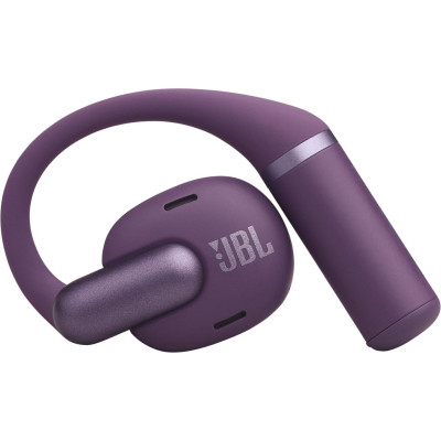 Bluetooth-гарнітура JBL Sense Pro Purple (JBLSENSEPROPUR) Bluetooth-гарнітура JBL Sense Pro Purple (JBLSENSEPROPUR)