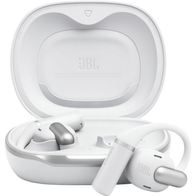 Bluetooth-гарнітура JBL Sense Pro White (JBLSENSEPROWHT)