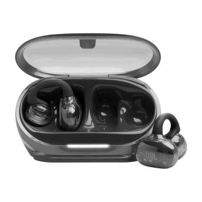 Bluetooth-гарнітура JBL Soundgear Clips Black (JBLSNDGEARCLBLK)