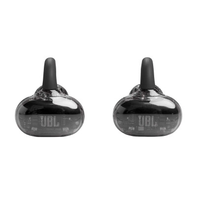 Bluetooth-гарнітура JBL Soundgear Clips Black (JBLSNDGEARCLBLK) Bluetooth-гарнітура JBL Soundgear Clips Black (JBLSNDGEARCLBLK)