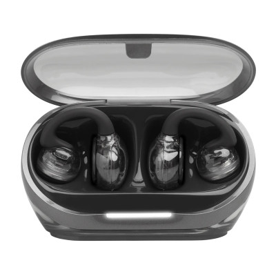 Bluetooth-гарнітура JBL Soundgear Clips Black (JBLSNDGEARCLBLK) Bluetooth-гарнітура JBL Soundgear Clips Black (JBLSNDGEARCLBLK)