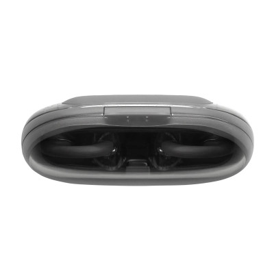 Bluetooth-гарнітура JBL Soundgear Clips Black (JBLSNDGEARCLBLK) Bluetooth-гарнітура JBL Soundgear Clips Black (JBLSNDGEARCLBLK)