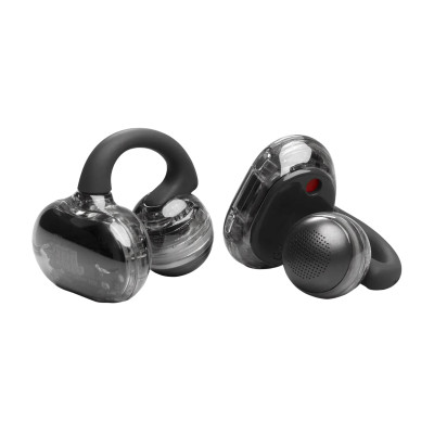Bluetooth-гарнітура JBL Soundgear Clips Black (JBLSNDGEARCLBLK) Bluetooth-гарнітура JBL Soundgear Clips Black (JBLSNDGEARCLBLK)