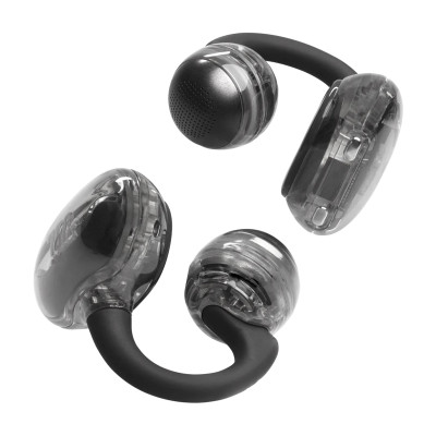 Bluetooth-гарнітура JBL Soundgear Clips Black (JBLSNDGEARCLBLK) Bluetooth-гарнітура JBL Soundgear Clips Black (JBLSNDGEARCLBLK)