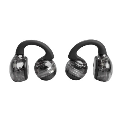 Bluetooth-гарнітура JBL Soundgear Clips Black (JBLSNDGEARCLBLK) Bluetooth-гарнітура JBL Soundgear Clips Black (JBLSNDGEARCLBLK)