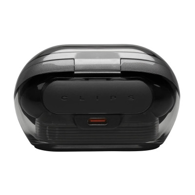 Bluetooth-гарнітура JBL Soundgear Clips Black (JBLSNDGEARCLBLK) Bluetooth-гарнітура JBL Soundgear Clips Black (JBLSNDGEARCLBLK)