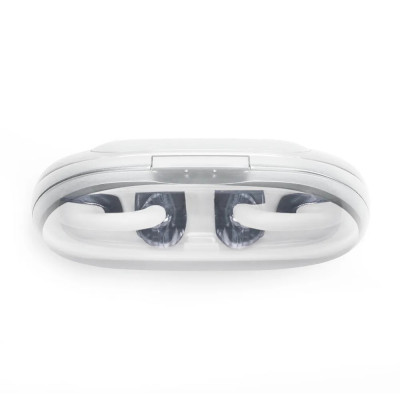 Bluetooth-гарнітура JBL Soundgear Clips White (JBLSNDGEARCLWHT)