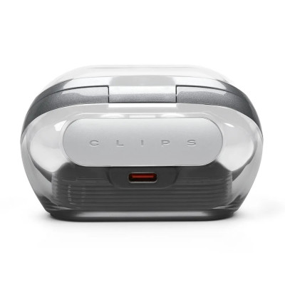 Bluetooth-гарнітура JBL Soundgear Clips White (JBLSNDGEARCLWHT)
