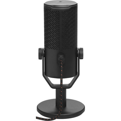 Мікрофон JBL Quantum Stream Studio Black (JBLSTRMSTUDIOBLK)