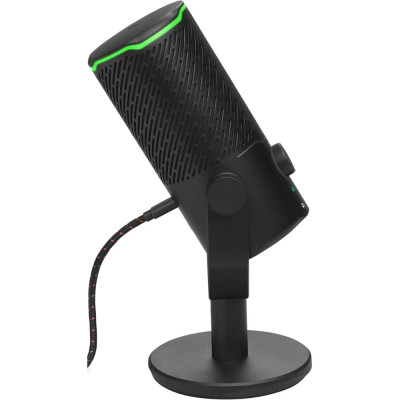 Мікрофон JBL Quantum Stream Studio Black (JBLSTRMSTUDIOBLK)