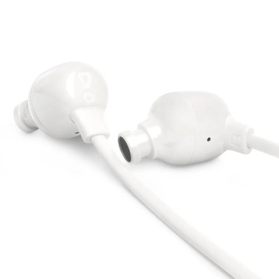 Bluetooth-гарнітура JBL Tune 135BT White (JBLT135BTWHT) Bluetooth-гарнітура JBL Tune 135BT White (JBLT135BTWHT)