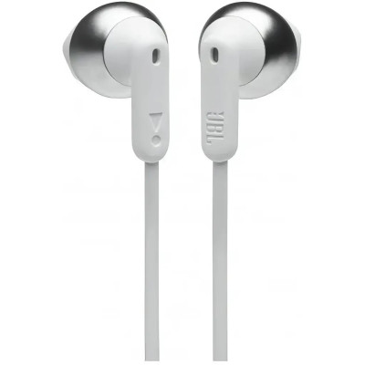 Bluetooth-гарнітура JBL Tune T215BT White (JBLT215BTWHT) Bluetooth-гарнітура JBL Tune T215BT White (JBLT215BTWHT)