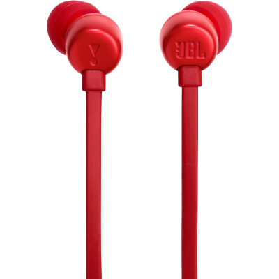 Гарнітура JBL Tune 310C Red (JBLT310CRED) Гарнітура JBL Tune 310C Red (JBLT310CRED)