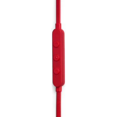 Гарнітура JBL Tune 310C Red (JBLT310CRED) Гарнітура JBL Tune 310C Red (JBLT310CRED)
