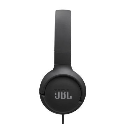 Гарнiтура JBL Tune 520C Black (JBLT520CBLK) Гарнiтура JBL Tune 520C Black (JBLT520CBLK)