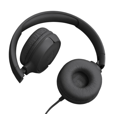 Гарнiтура JBL Tune 520C Black (JBLT520CBLK) Гарнiтура JBL Tune 520C Black (JBLT520CBLK)