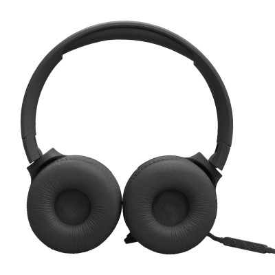 Гарнiтура JBL Tune 520C Black (JBLT520CBLK) Гарнiтура JBL Tune 520C Black (JBLT520CBLK)