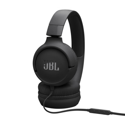 Гарнiтура JBL Tune 520C Black (JBLT520CBLK) Гарнiтура JBL Tune 520C Black (JBLT520CBLK)
