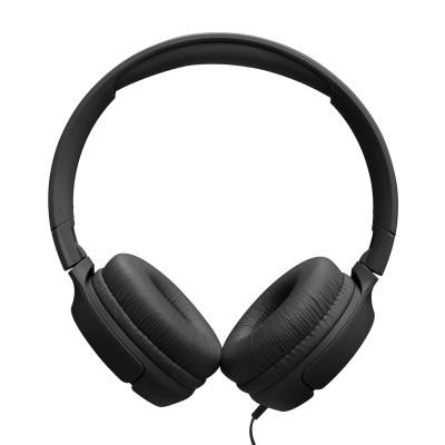 Гарнiтура JBL Tune 520C Black (JBLT520CBLK) Гарнiтура JBL Tune 520C Black (JBLT520CBLK)