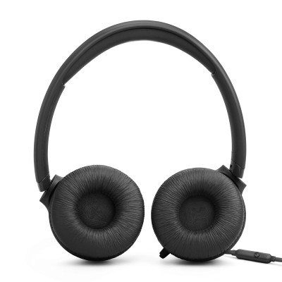 Гарнiтура JBL Tune 530 Black (JBLT530BLK) Гарнiтура JBL Tune 530 Black (JBLT530BLK)