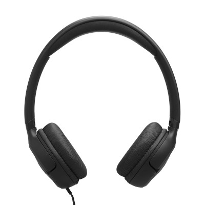 Гарнiтура JBL Tune 530 Black (JBLT530BLK) Гарнiтура JBL Tune 530 Black (JBLT530BLK)
