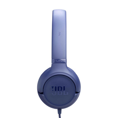 Гарнiтура JBL Tune 530 Blue (JBLT530BLU) Гарнiтура JBL Tune 530 Blue (JBLT530BLU)