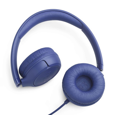 Гарнiтура JBL Tune 530 Blue (JBLT530BLU) Гарнiтура JBL Tune 530 Blue (JBLT530BLU)