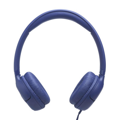 Гарнiтура JBL Tune 530 Blue (JBLT530BLU) Гарнiтура JBL Tune 530 Blue (JBLT530BLU)