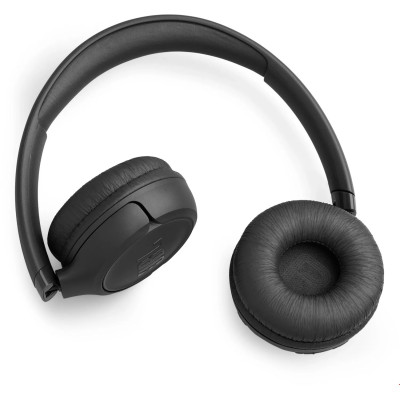 Bluetooth-гарнітура JBL Tune 530BT Black (JBLT530BTBLKEU) Bluetooth-гарнітура JBL Tune 530BT Black (JBLT530BTBLKEU)