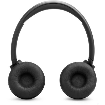 Bluetooth-гарнітура JBL Tune 530BT Black (JBLT530BTBLKEU) Bluetooth-гарнітура JBL Tune 530BT Black (JBLT530BTBLKEU)