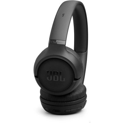 Bluetooth-гарнітура JBL Tune 530BT Black (JBLT530BTBLKEU) Bluetooth-гарнітура JBL Tune 530BT Black (JBLT530BTBLKEU)