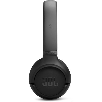 Bluetooth-гарнітура JBL Tune 530BT Black (JBLT530BTBLKEU) Bluetooth-гарнітура JBL Tune 530BT Black (JBLT530BTBLKEU)
