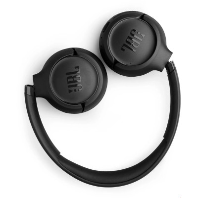 Bluetooth-гарнітура JBL Tune 530BT Black (JBLT530BTBLKEU) Bluetooth-гарнітура JBL Tune 530BT Black (JBLT530BTBLKEU)