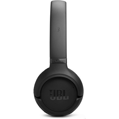 Bluetooth-гарнітура JBL Tune 530BT Black (JBLT530BTBLKEU) Bluetooth-гарнітура JBL Tune 530BT Black (JBLT530BTBLKEU)