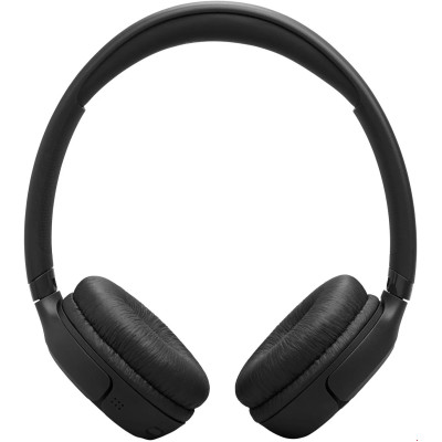 Bluetooth-гарнітура JBL Tune 530BT Black (JBLT530BTBLKEU) Bluetooth-гарнітура JBL Tune 530BT Black (JBLT530BTBLKEU)
