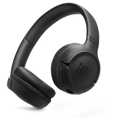 Bluetooth-гарнітура JBL Tune 530BT Black (JBLT530BTBLKEU) Bluetooth-гарнітура JBL Tune 530BT Black (JBLT530BTBLKEU)